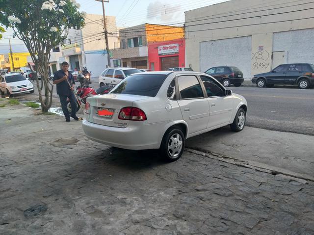 Corsa CLASSIC LS 2015 - Foto 12