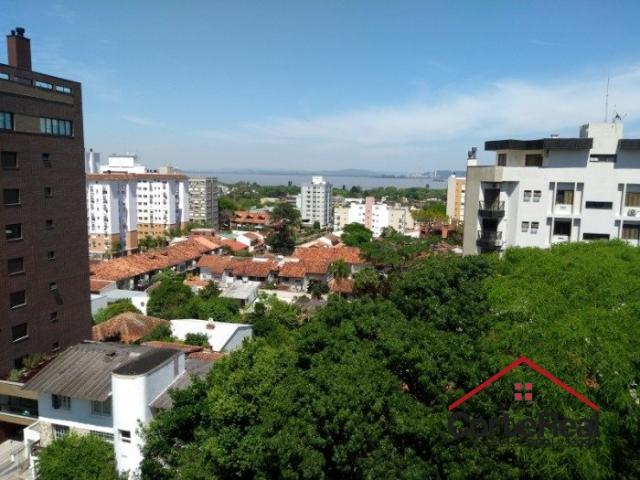 Apartamento à venda com 3 dormitórios em Tristeza, Porto alegre cod:7237 - Foto 16