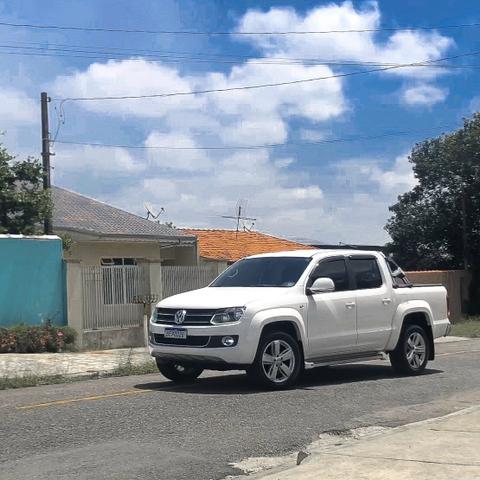 Amarok Highline - Foto 3