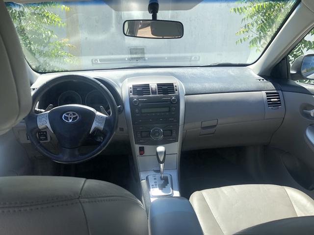 Corolla XEI - Foto 5
