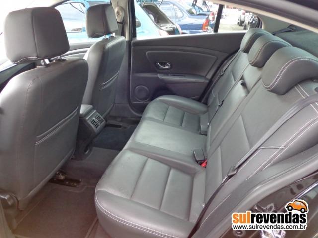 Renault Fluence 2016 2.0 AT Couro - Foto 2