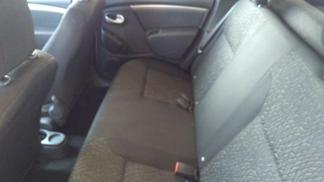 Renault Duster 1.6 2019 - Foto 6