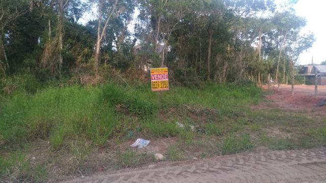 Terreno em Itapoá pronto para construir próximo a praia - Foto 8
