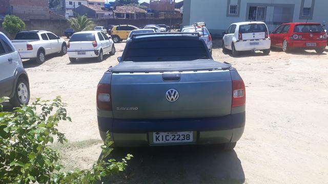 Saveiro G5 CE 2011