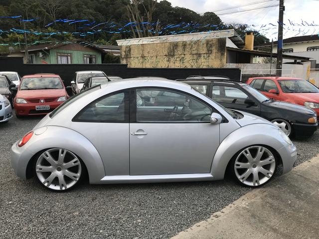 New beetle rodas 20 - Foto 3