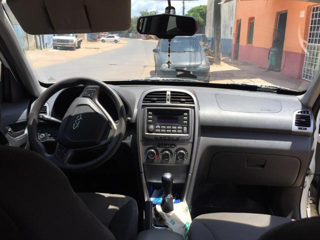 Chery Tiggo - Foto 6