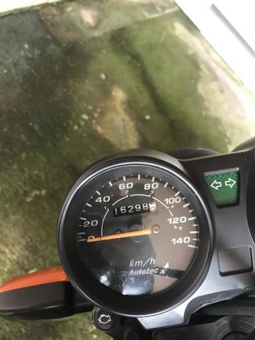 Cg 150 Preta - Foto 3