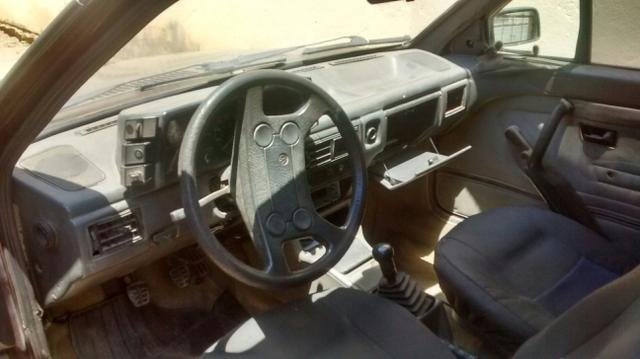 Vendo ou troco CARRO PARATI - Foto 6