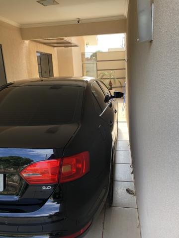 Jetta Confortline 2.0 T.Flex 8V 4p Tipt - Foto 5