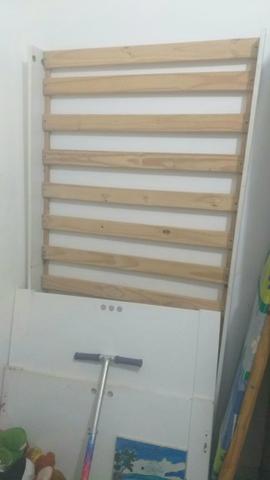Cama infantil