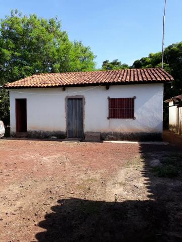 Sitio Em Rosario Oeste/MT