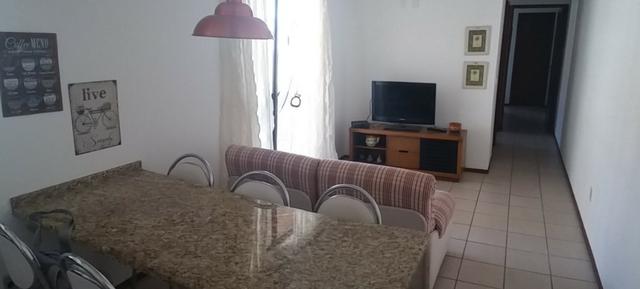 Apartamento com 2 quartos (1 suíte) - Praia dos Ingleses - Foto 6
