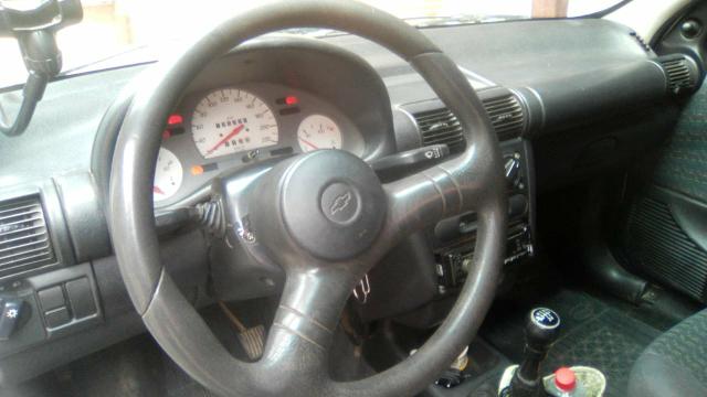 Pickup Corsa - Foto 5