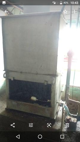 Máquina de Gelo Escama - Foto 5