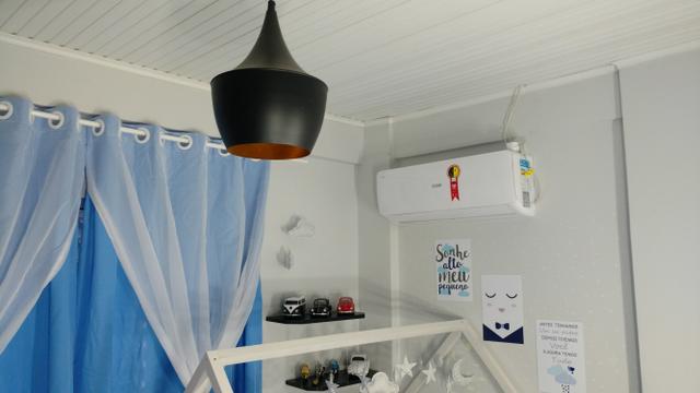 Apartamento - Residencial Araçá - Foto 7