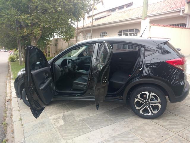 Honda HR-V EX 2018/2018 - Foto 15