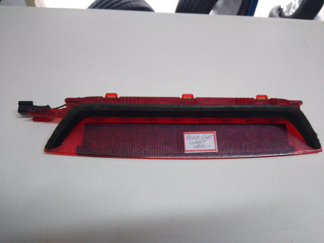 Break Light GM Chevrolet Cobalt 2011/16 - original - Foto 3