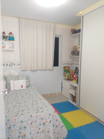 Apartamento à venda no Vitta Condomínio Club - Foto 8