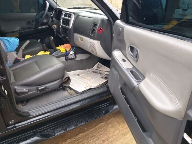 Mitsubishi Pajero Sport 2008 - Foto 8