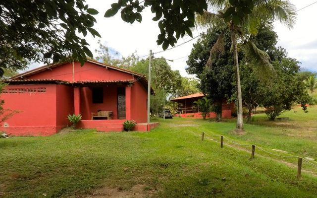 Fazendinha com 260.000m2 em candeias - Foto 10