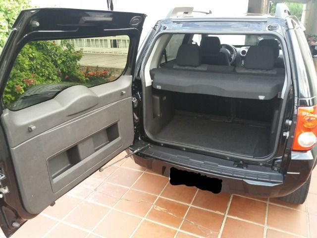 Linda Ecosport XLT 2.0 2012 Automática, Abaixo da Fipe, 2 Dono, Revisada - Foto 6