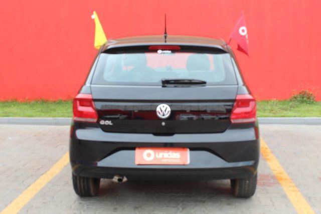 Gol 1.0 -2019 - Foto 6