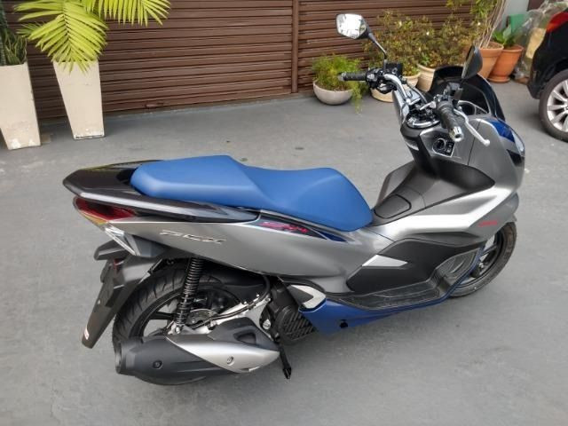 HONDA PCX 150 SPORT 2020 - 743366998  OLX