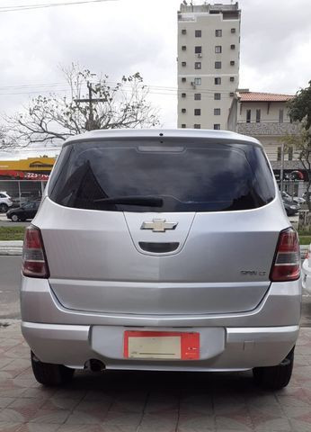 Chev/Spin 1.8 Lt 2014/2015 - Foto 10
