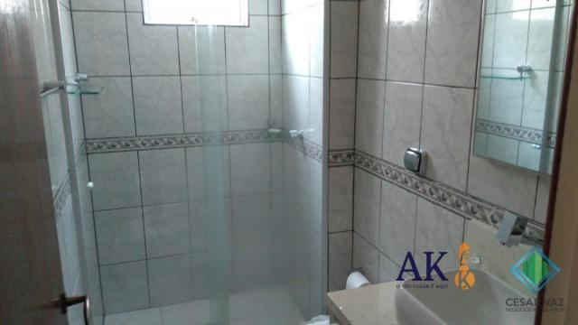 Apartamento Padrão para Venda em Roçado São José-SC - Foto 5