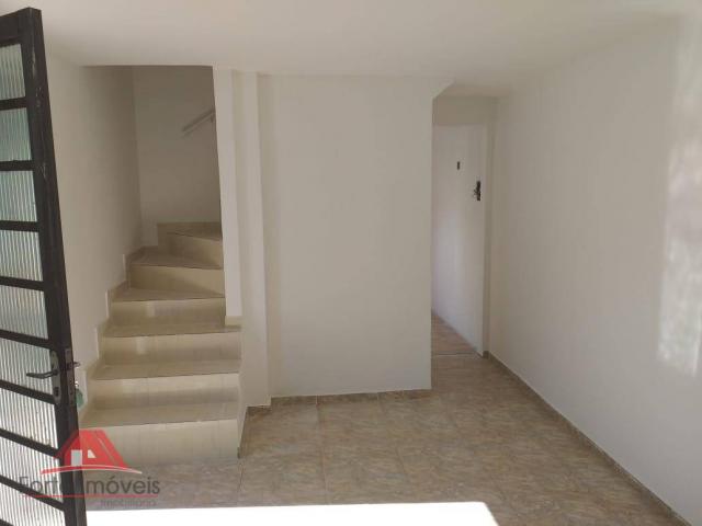 Imóvel duplex Em Guaratiba com 2 Dormitórios e 1 lavabo CG/RJ - Foto 2