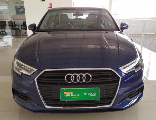 AUDI A3 1.4 TFSI SEDAN ATTRACTION 16V FLEX 4P TIPTRONIC - Foto 2