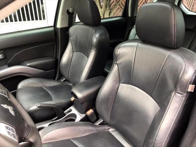 Mitsubishi Outlander 2.0 16v - Foto 7