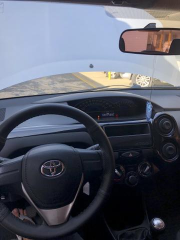 Etios 1.3 X - Foto 4