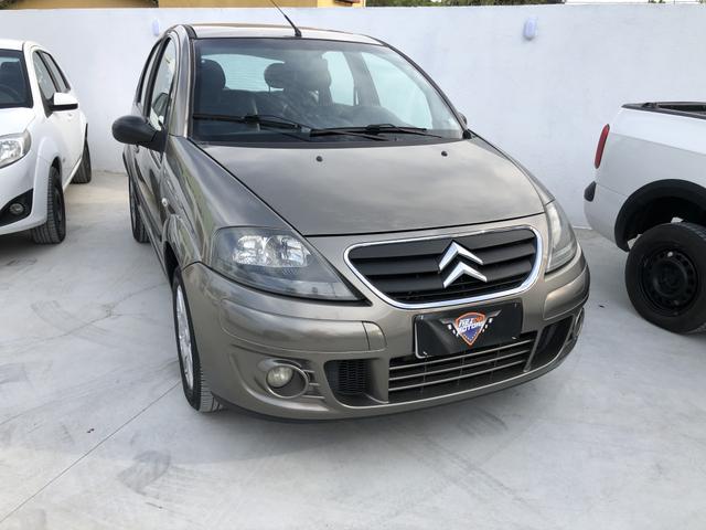 Citroen C3 1.4 GLX 2012