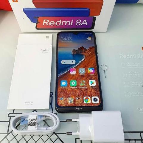 Xiaomi Redmi 8A 32/GB 2/RAM - Foto 3