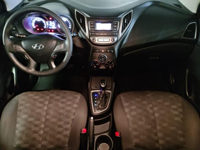 HYUNDAI HB20 1.6 COMFORT STYLE 16V FLEX 4P AUTOMATICO. - Foto 5