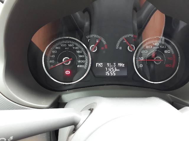 Fiat palio attractiv 2012 - Foto 2