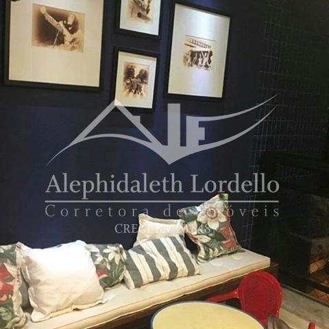 Apartamento 3/4 com lavabo - Villa Privilege - Foto 6