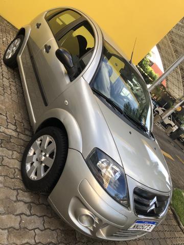 C3 1.4 manual completo carro extra - Foto 5