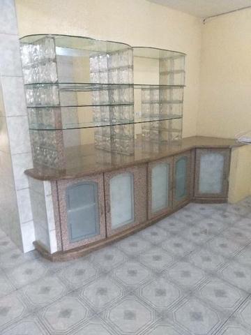 Casa com garagem 2 quartos cidade oeste - Foto 4