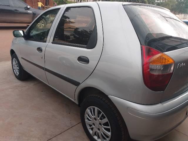 Fiat Palio com ar condicionado - Foto 3