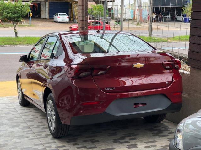 Onix Plus LT 1.0 2020 Zero Km - Foto 7