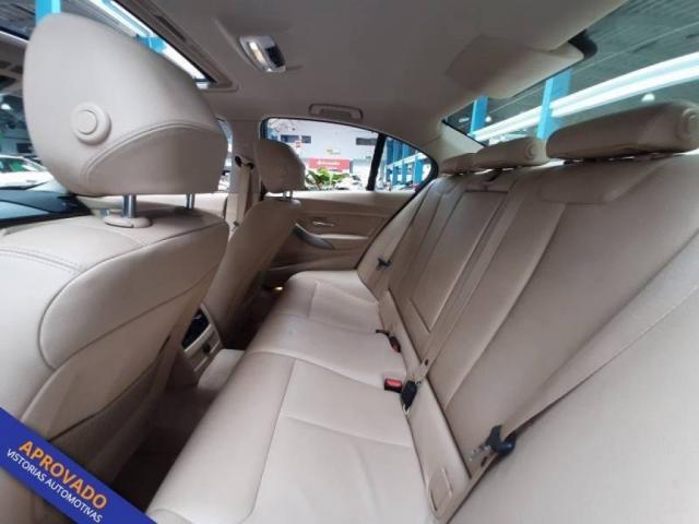 BMW 328I 2.0 4P TURBO AUTOMATICO - Foto 9