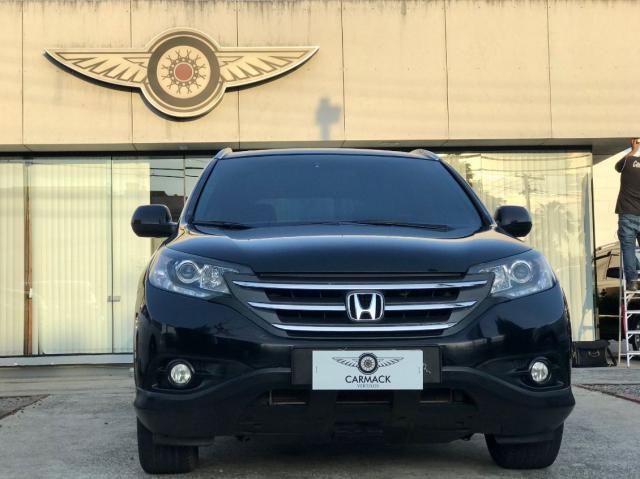 HONDA CRV 2.0 EXL 4X4 - Foto 2