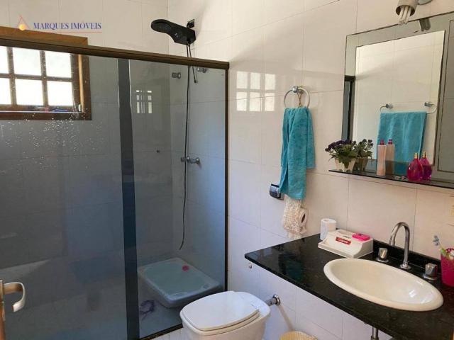 Casa residencial à venda, Reserva das Videiras - Louveira/SP - Foto 13