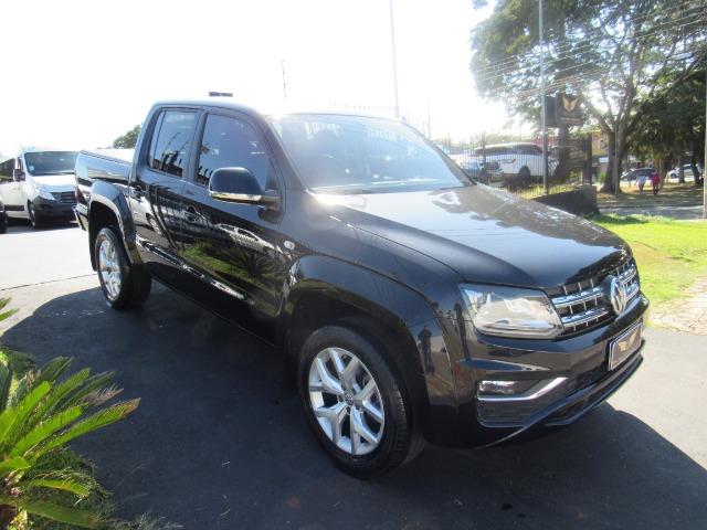 Amarok 2019 com apenas 23 Mil km Estado de zero km - Foto 4