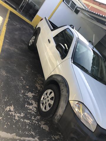 Fiat Strada 1.4 - Foto 5