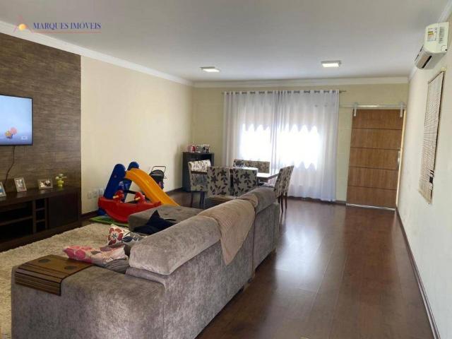Casa residencial à venda, Reserva das Videiras - Louveira/SP - Foto 4