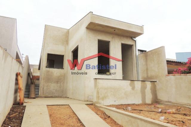 Casa Nova com 3 dormitórios sendo um suíte à venda, 62,11 m² ? Osasco ? Colombo/PR