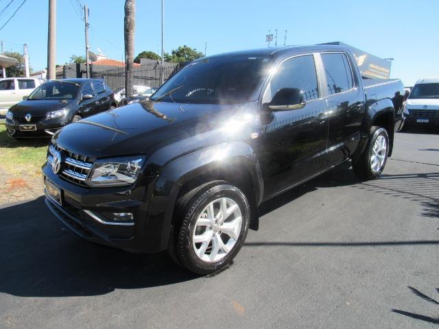 Amarok 2019 com apenas 23 Mil km Estado de zero km